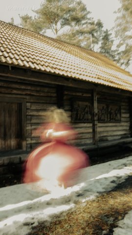 A TASTE OF LATVIA