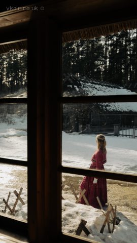 A TASTE OF LATVIA